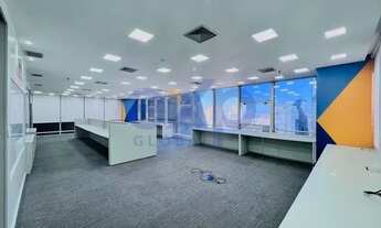 Imagem: Escritório para locação na Bela Vista