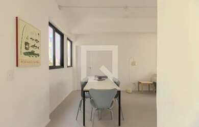 Imagem 4: Apartamento para Aluguel - Santa Cecília, 2 Quartos, 103 m2