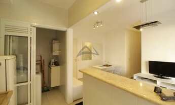 Imagem 7: Apartamento - Cambuí - Campinas