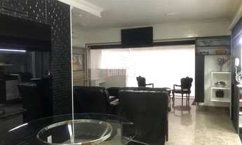 Imagem 3: Apartamento com 2 dormitórios para alugar, 90 m² por R$ 7.165,00/mês - Cerâmica - São Caet