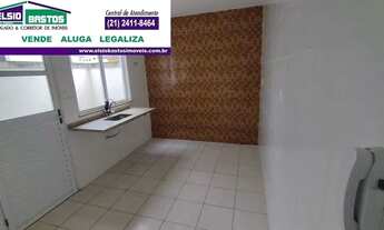 Imagem 7: Casa Duplex 2 quartos 2 vagas Condomínio Fechado Campo Grande RJ