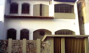 Imagem: Aluga-se Casa no Monte Castelo Residencial/Comercial