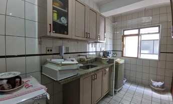 Imagem 7: Apartamento para venda tem 100 metros quadrados com 3 quartos em Praia do Morro - Guarapar