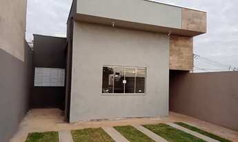 Imagem: Casa à venda no Parque Gabriel - Hortolândia