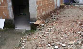 Imagem: Vendo casa em vila em construção