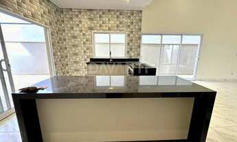 Imagem 2: Casa para Locação Condomínio Villa do Sol