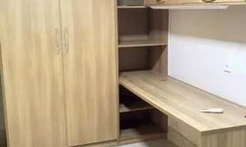 Imagem 4: Apartamento sol da manhã e andar alto no Bonavita com 3 vagas