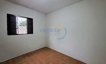 Imagem 7: Casa Residencial com 4 quartos para alugar por R$ 1500.00, 114.00 m2 - FRANCA - LONDRINA/P