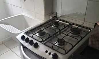 Imagem 3: Apartamento para venda possui 55 metros quadrados com 2 quartos em Vila Andrade - São Paul