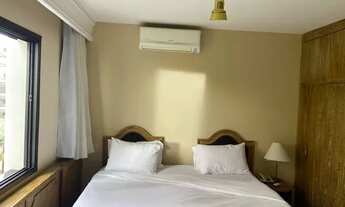 Imagem 5: Flat para venda com 40 metros quadrados com 1 quarto em Jardim Paulista - São Paulo - SP