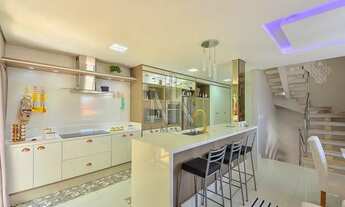 Imagem 5: SOBRADO 3 DORMITÓRIOS (1 sUÍTE) - 220M² - XAXIM