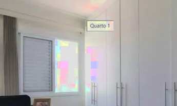 Imagem 5: Apartamento com 2 dormitórios para alugar, 50 m² por R$ 2.250,00/mês - Picanco - Guarulhos