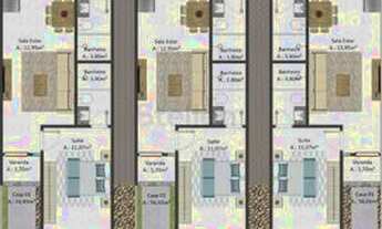 Imagem 7: Tijucas - Casa de Vila - Areias, Loteamento Br Felice