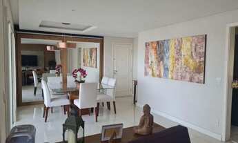 Imagem 4: Apartamento Premiere com 2 dormitórios para alugar, 116 m² por R$ 5.812/mês - Jardim Aquar