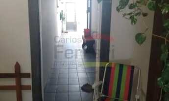 Imagem 6: Sobrado com Edicula no Mandaqui