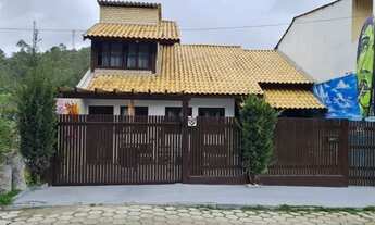 Imagem: Casa Ampla para locação anual na Fazendinha