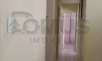 Imagem 4: Condomínio Pontal do Leste, apartamento com 3 quartos, 1 banheiro, sala ampla de Estar/Jan