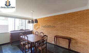 Imagem 4: SÃO PAULO - Apartamento Padrão - JARDIM EUROPA