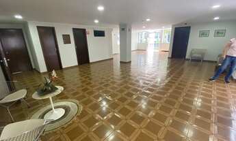 Imagem 4: Apartamento à venda Vila Bastos Santo André - 3 quartos 1 suíte 2 vagas