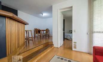 Imagem 7: Apartamento para Aluguel - Brooklin, 1 Quarto, 48 m2