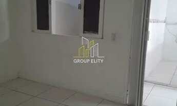 Imagem 3: Casa de condomínio para aluguel com 55 metros quadrados com 2 quartos