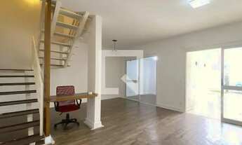 Imagem: Casa de Condomínio para Aluguel - Alphaville