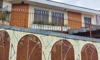 Imagem 2: Casa Terrea para fins misto - Franklim do Amaral