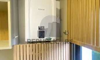 Imagem 5: APARTAMENTO SEMI MOBILIADO - 2DORM COM VAGA DUPLA - PX. IGUATEMI.COD 13240