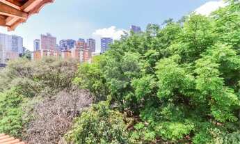 Imagem 4: São Paulo - Casa Padrão - VILA MADALENA