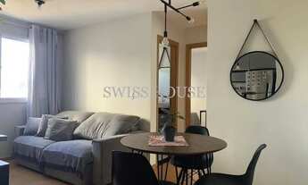 Imagem 5: Apartamento - Parque Industrial - Campinas