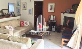 Imagem 3: Cobertura Condomínio Cap D Antibes no Campo Belo 445m² 4 suítes 4 banheiros 3 vagas