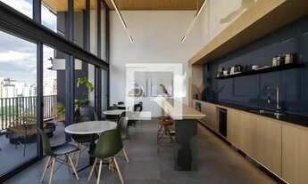 Imagem 6: Apartamento à Venda - Vila Olímpia, 1 Quarto, 49 m2