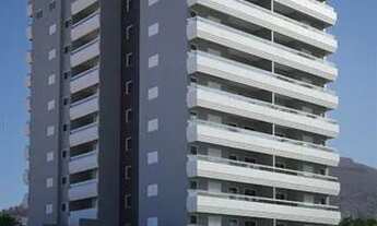 Imagem 2: APARTAMENTO COM 68.75 m² - GUILHERMINA - PRAIA GRANDE SP