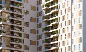 Imagem 3: Joeasilva - Ap de 2 Quartos de 65,85m² Suite e Varanda (Lux Boulevard) (Sinal: 24.965,61