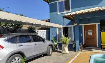 Imagem 3: Excelente casa duplex em condomínio fechado na Ilha de Guaratiba 3 suítes
