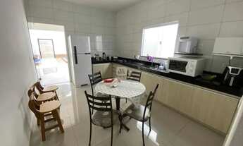 Imagem 7: Casa para venda tem 203 metros quadrados com 3 quartos em Piatã - Salvador - Bahia