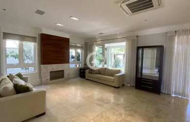 Imagem 4: Casa - Sítios de Recreio Gramado - Campinas