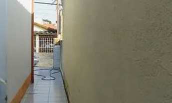 Imagem 3: Casas para locação em Santo André no bairro Vila Scarpélli