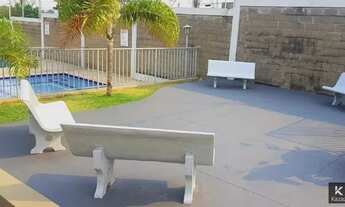 Imagem 4: Casa 2 quartos a venda em condomínio no Cristo Rei - VG