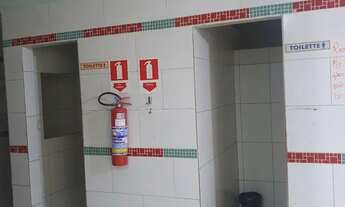 Imagem 7: PADARIA CINNABON ZONA SUL, prédio