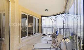 Imagem 8: São Paulo - Apartamento Padrão - Panamby