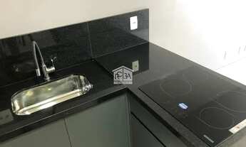 Imagem 7: Apartamento para locação no Red Tatuapé com 1 dormitório , 1 vaga, lazer de clube