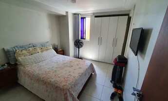 Imagem 7: Cobertura duplex no Aeroclube