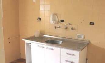 Imagem 4: Apartamento com 3 dormitórios à venda, 63 m² por R$ 410.000 - Jardim Taquaral - São Paulo