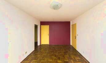 Imagem 2: Apartamento 2 quartos para aluguel SANTA MARIA