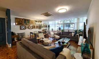 Imagem: Apartamento com 3 quartos à venda, 150