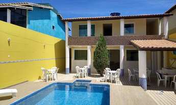 Imagem: CASA EM CONDOMÍNIO FECHADO EM AREMBEPE