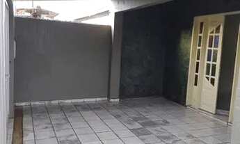 Imagem 4: Casa tabuleiro Casa com 4 dormitórios