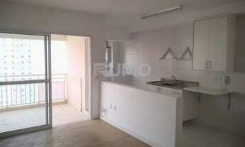 Imagem: Apartamento - Cambuí - Campinas