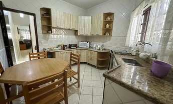 Imagem 6: Sobrado com 3 quartos na Guilhermina Praia Grande/SP